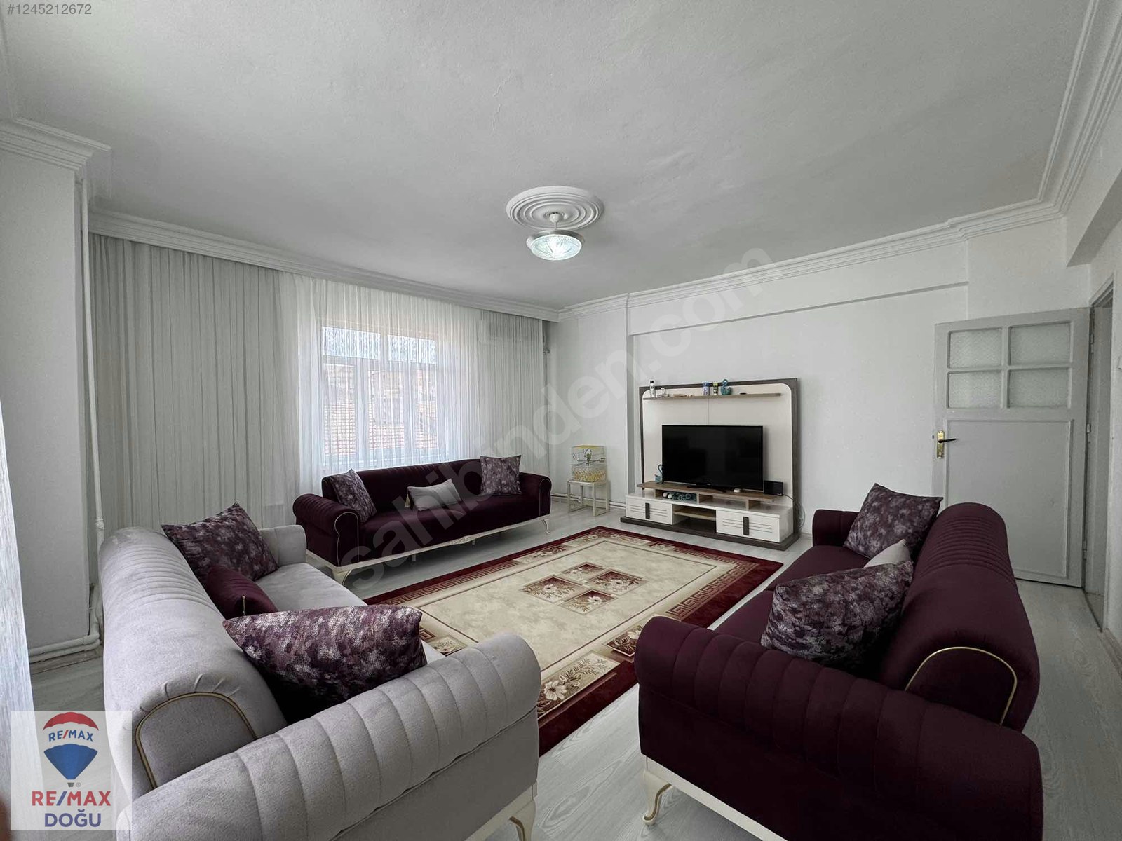 REMAX DOĞUDAN İZZETPAŞA MAH.KAÇIRILMAYACAK SATILIK FIRSAT DAİRE - ELAZIĞ MERKEZ fotoğraf 11